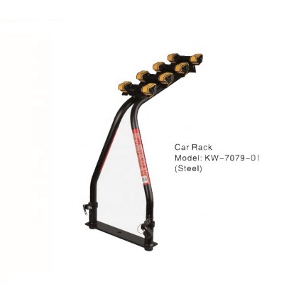 four bike racks car back racks for toyota 7071-09#