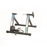 Manufacturer  Steel frame Magnetic Wheel Bicycle Trainer