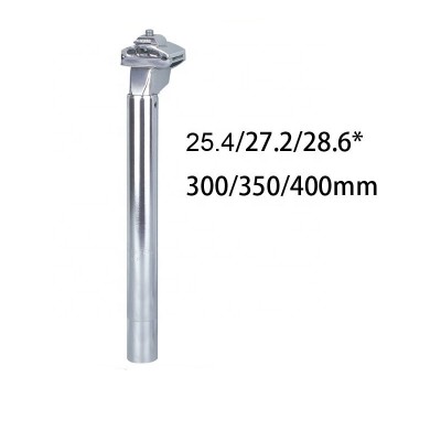 27.2mm bicycle seat post 6-06#